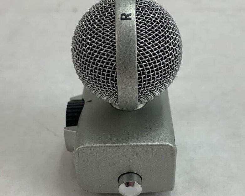 Zoom MSH-6 Stereo Microphone w/ Wind Screen for Zoom H6 Portable Handy Recorder