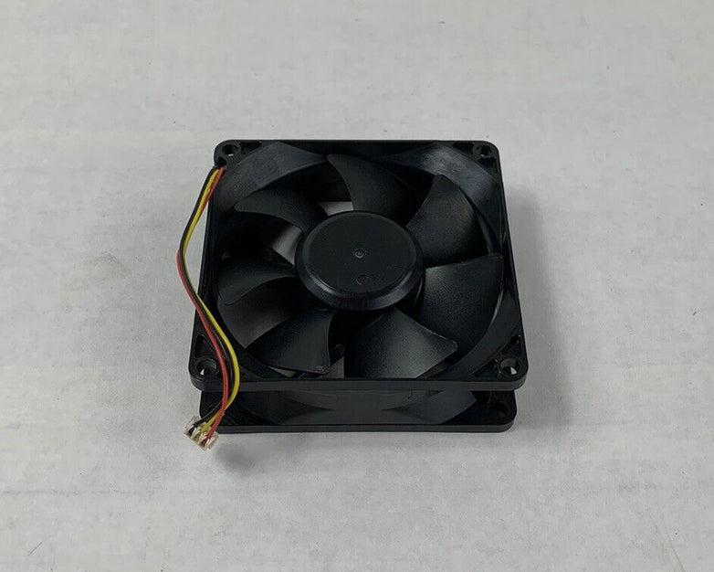 Nidec RK2-1988 24VDC 0.08A Fan for Laserjet P4014/P4515/M601/M603 (Lot of 2)