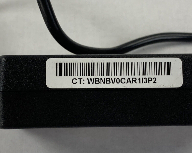 19.5V 2.05A HP HSTNN-DA18 Laptop AC Adapter OEM Genuine 580402-003 (P7) Lot of 3