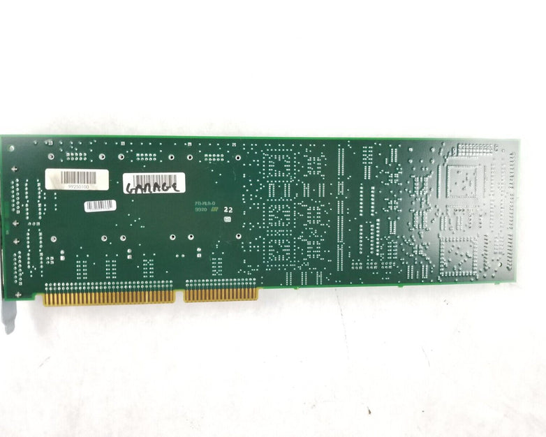 Montgomery P-24870 90750 Rev 1 16Bit ISA Card