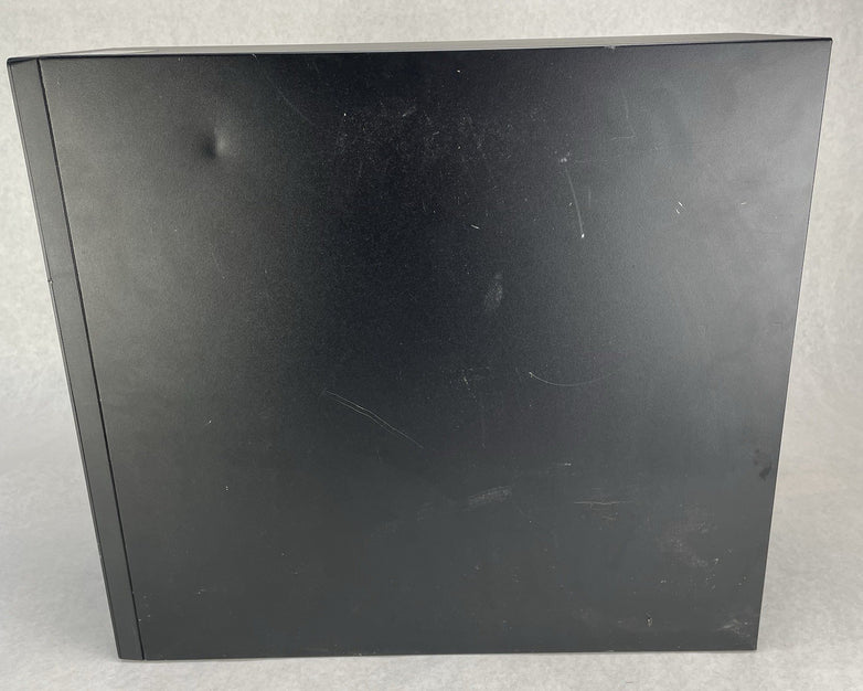 HP Z240 Workstation MT 3.40GHz Core i7-6700 16GB DDR4 DVD-RW No HDD No OS