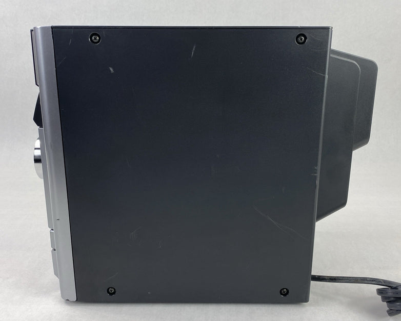 Sony HCD-EC70 Compact Disc Deck Receiver w/ Speakers - Parts or Repair