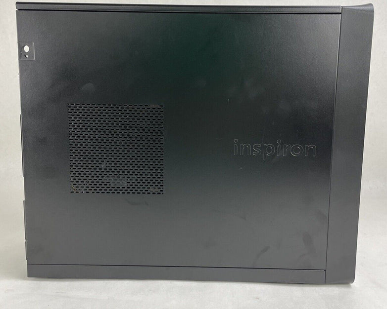 Dell Inspiron 3842 MT Intel Core i3-4130 3.4GHz 8GB RAM No HDD No OS
