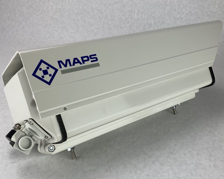 Tekno System Kit 6A Security Camera Housing