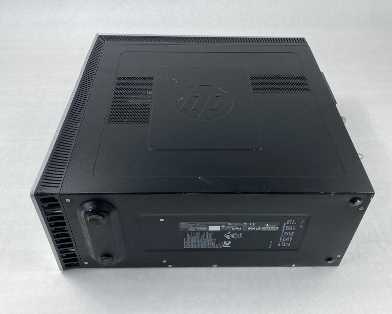 HP Envy 700-215xt MT Intel Core i7-4790 3.60GHz 8GB RAM No HDD No OS