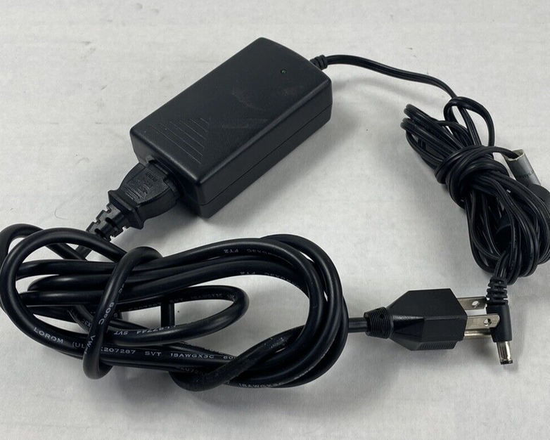 Lot of 2 Panini Power Switching Adapter DSA-0421S-28