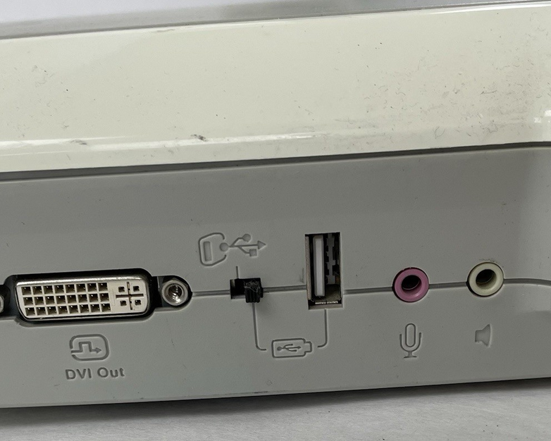 Smart SDC-450 Document Camera 450 Power tested