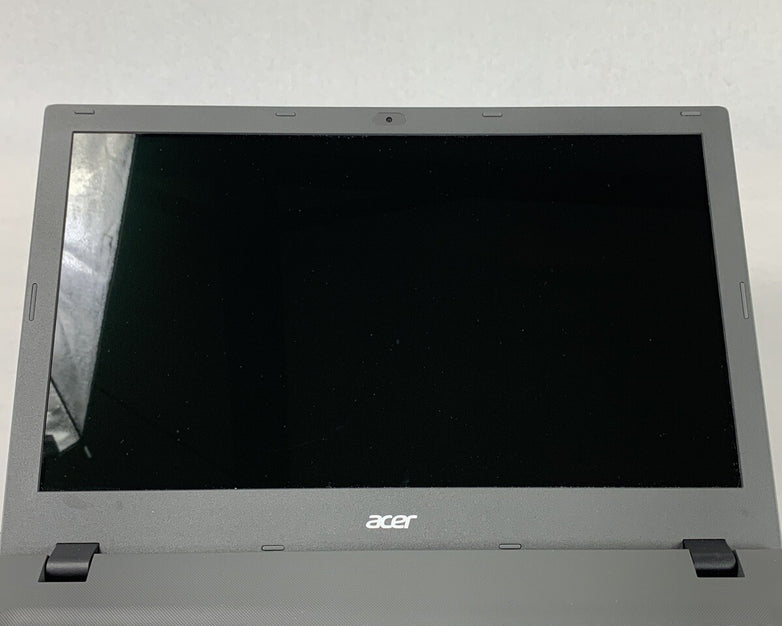 Acer Aspire E5-573 15.6" i3-5005U 2 GHz 6 GB Ram No OS No HDD No Batt No AC