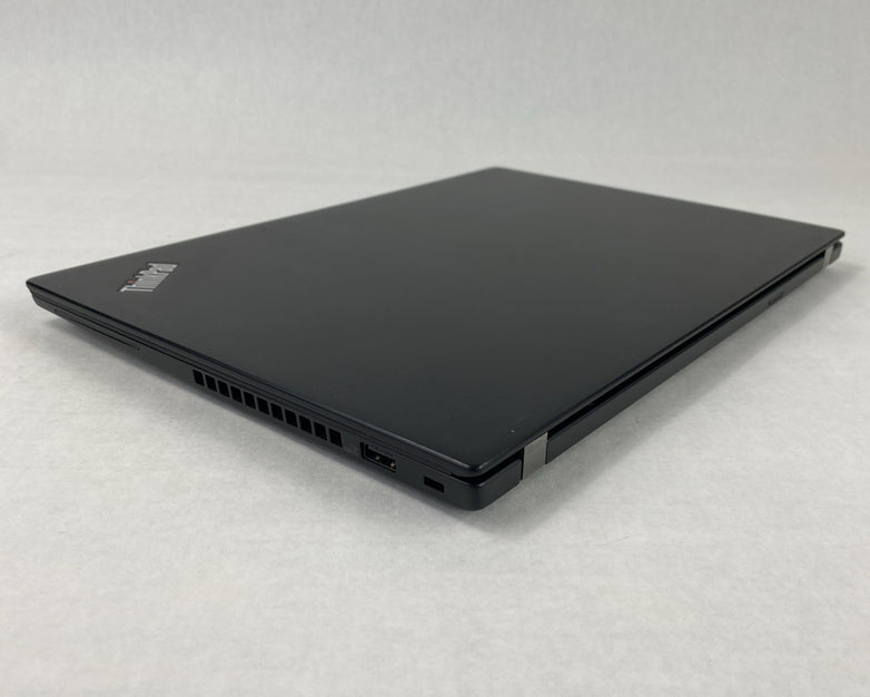 Lenovo ThinkPad T490s Core i5-8365U 1.60 GHz 8GB RAM 14" No Battery No HDD No OS
