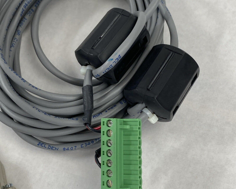 Sciex OptiMS Bruker MS Adapter and Ion Source Stage B86099 B82388