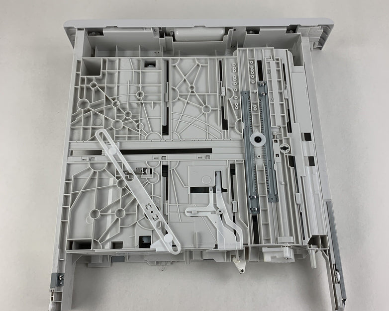 Canon QM4-6433 WG7250F Bottom Paper Tray #4