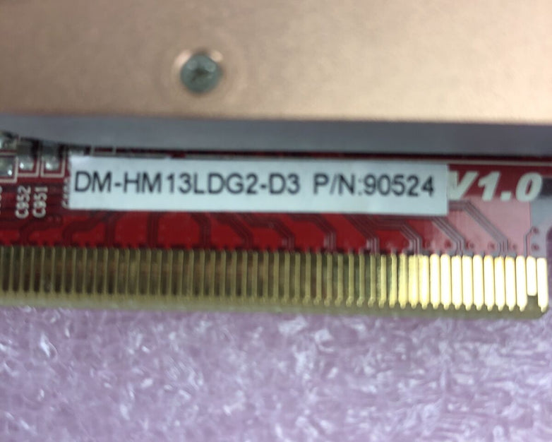 Diamond BizView Radeon X1300 256MB GDDR2 PCI Express