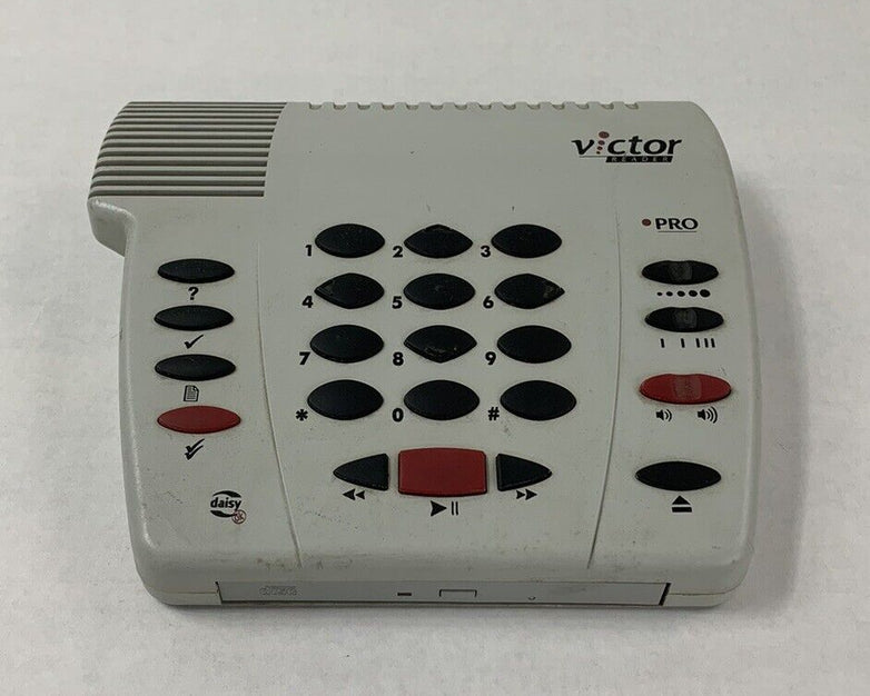 VisuAide 800CP Victor Reader