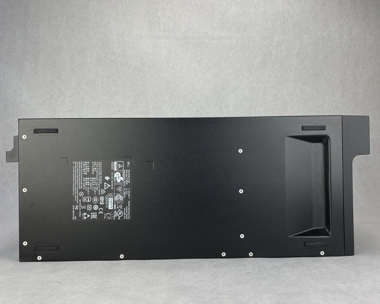 Dell Precision Tower 3620 Intel Xeon E3-1225 v6 3.30GHz 32GB RAM No HDD No OS