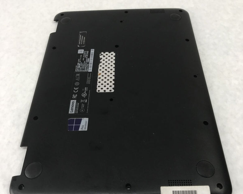 Lenovo Chromebook N23 Bottom Cover Base Shell YDN0B6713001
