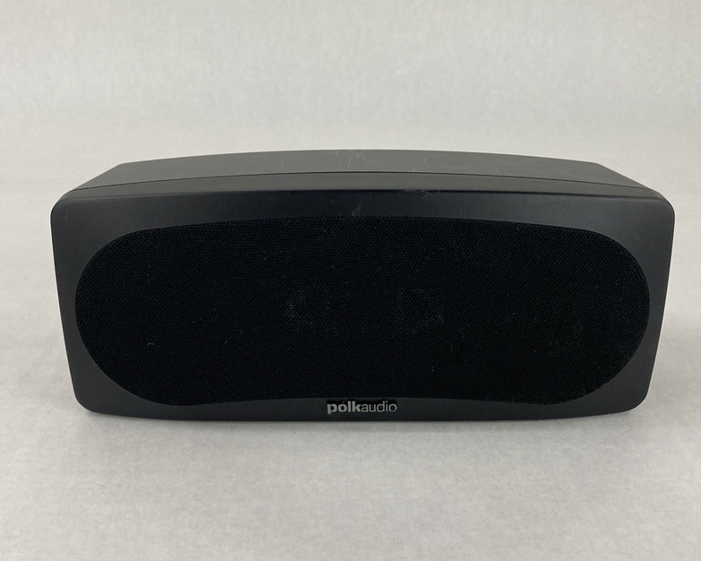 Polk Audio RM6005 Center Speaker Tested