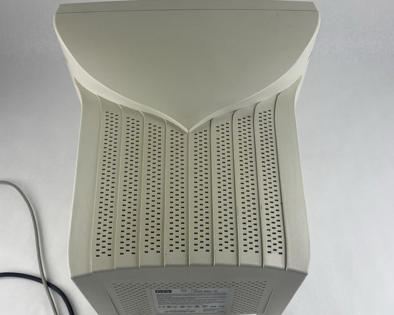 CTX Ultra Screen PR700 16" CRT Color VGA Tube Computer Monitor Retro Gaming