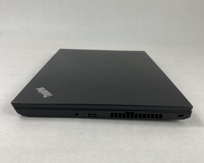 Lenovo ThinkPad L490 Intel Core i5-8265U 1.60 GHz 8 GB RAM 14.0" No HDD No OS