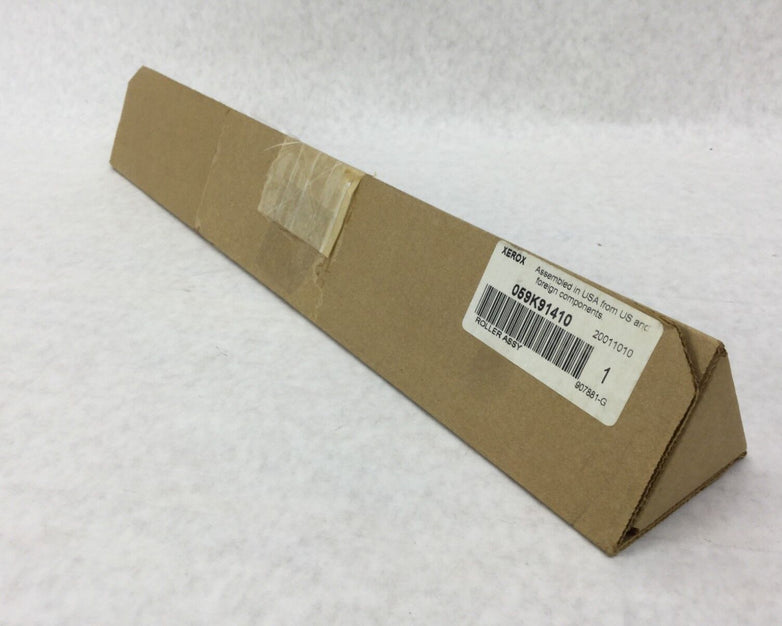 NEW Genuine XEROX 059K91410 Roller Assy
