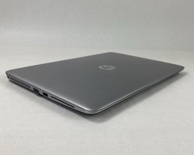 HP EliteBook 850 G3 Intel Core i7-6600U 2.60 GHz 8 GB RAM 15.6" No HDD No OS