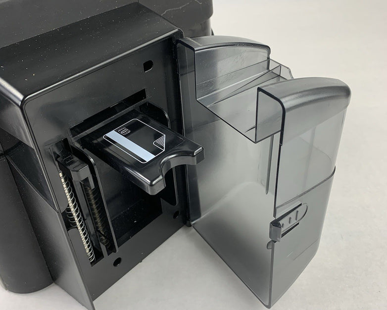 HID Fargo DTC4250E Card Printer