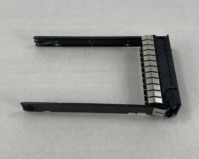 HP 6G DP 7.2K SAS MDL 1 TB Hard Drive Caddy 335537 Lot of 4