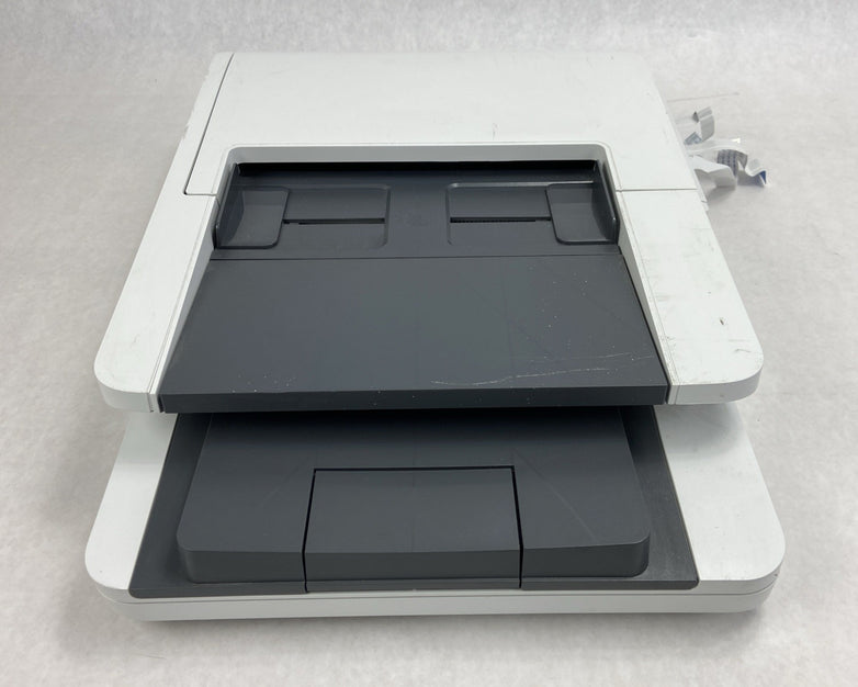 HP LaserJet M428 W1A73-60113 Document Feeder Scanner Assembly