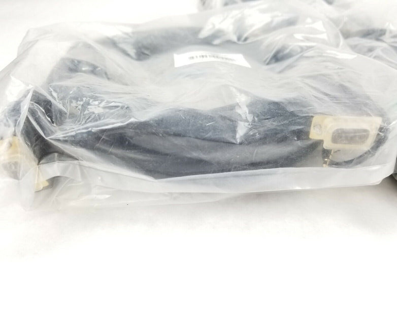 Monoprice 25ft SVGA HD15 M/M CL2 Rated Cable (Lot of 3)