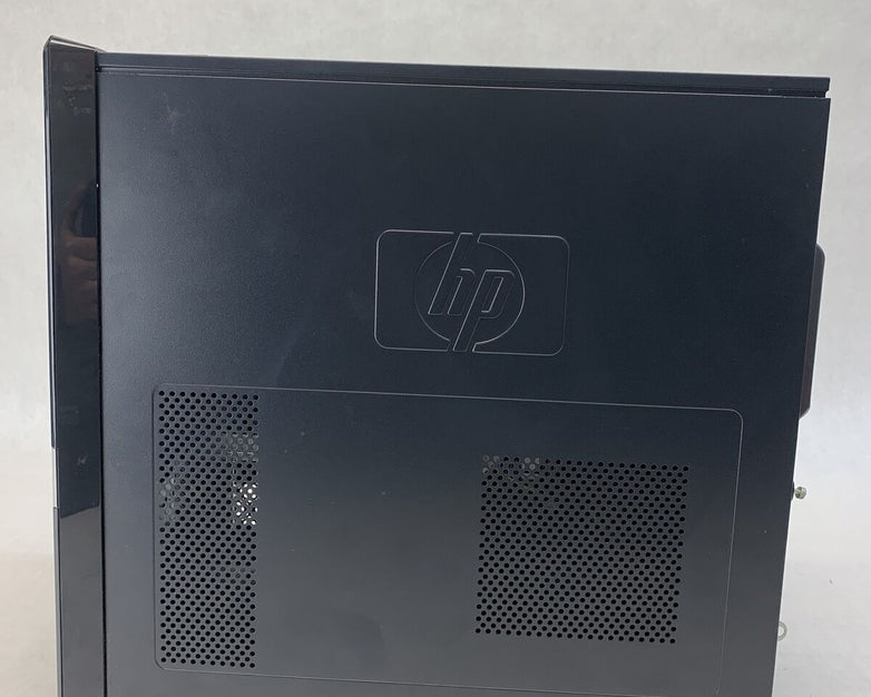 HP dx2400 MT Pentium Dual-Core E5200 2.5GHz 2GB RAM No HDD No OS