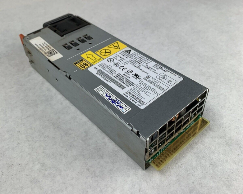 Delta Electronics DPS-460KB Switching Power Supply 12V 460W