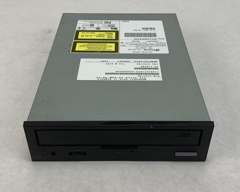 Plextor PX-32TSi CD-ROM Drive