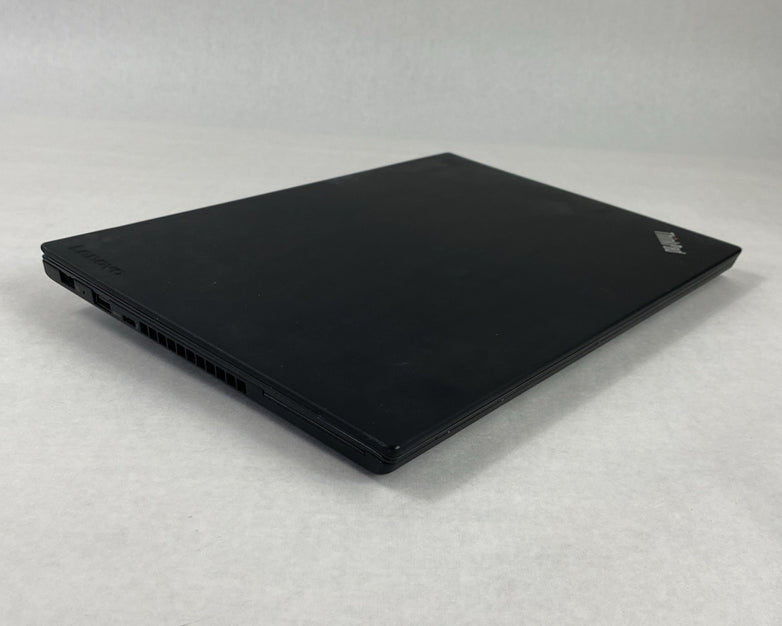 Lenovo ThinkPad T470 Core i5-6300U 2.4GHz 8GB RAM 14.0" No HDD No OS