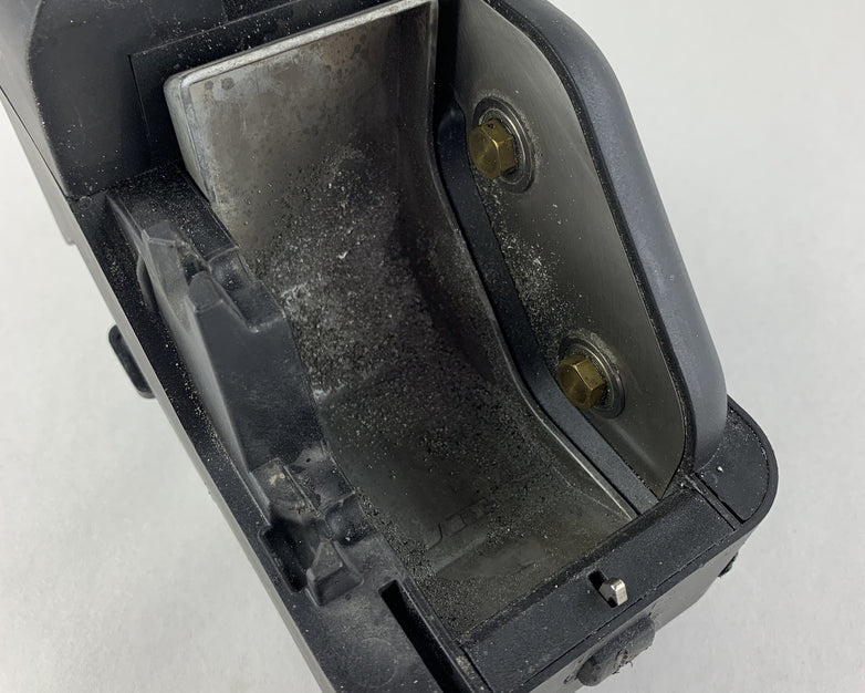 JBC CLMB-A Metal Brush CLMB Soldering Senior Tip Cleaner Untested