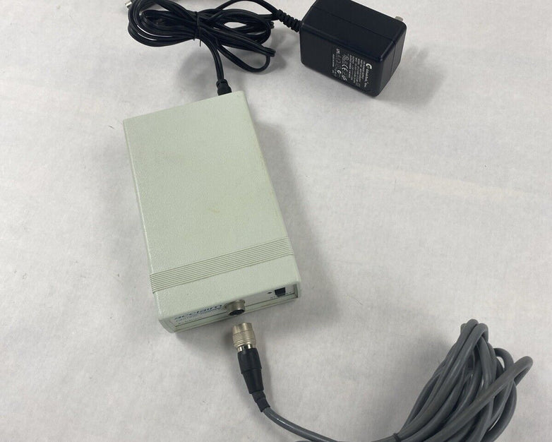 Air Techniques A5050 2004 Acclaim Intraoral Digital Video Camera System UNTESTED