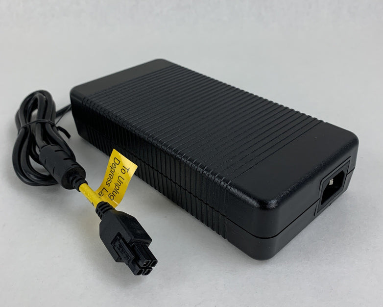 HP AC Adapter ADP-180AR B P/N 5066-5559 180W 54V 3.33A w/Cord