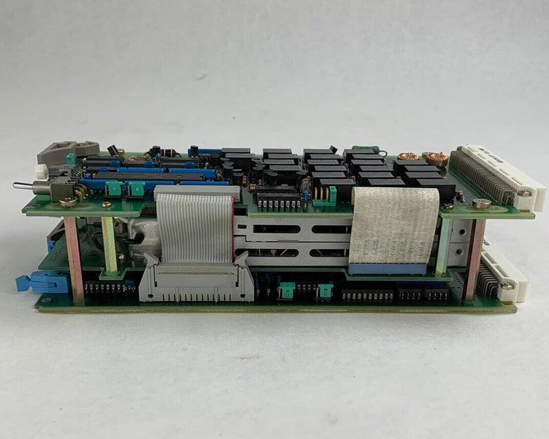 NEC NDR096RTP 874 88-12 X0314 A01 930 Circuit Board