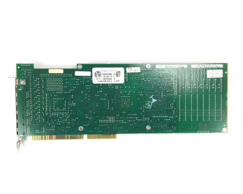 EMCUSA-75548-UM-E AG8 P/N 2450 REV E6/97 P/N 5254