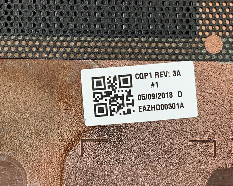 Acer C771 Series N17Q6 Laptop Bottom Cover