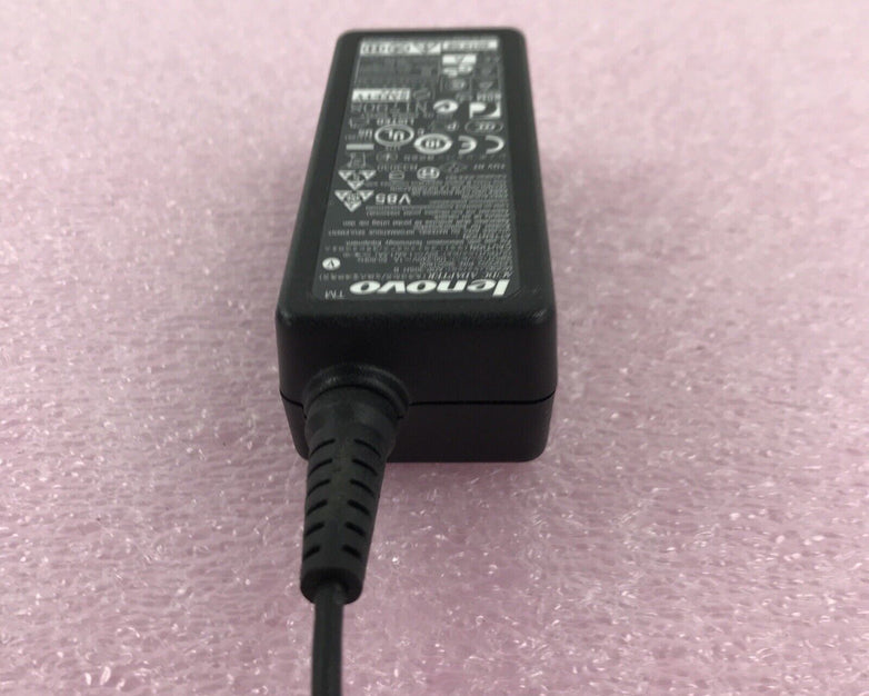 Lenovo ADP-30SH B Laptop AC Adapter 20V 1.5A 36001806 (Lot of 2)