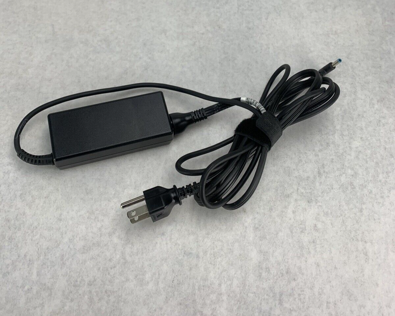 Lof of 5 HP AC Adapter Power Supply 709985-001