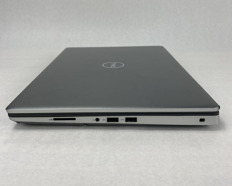 Dell Precision 7560 Intel Xeon W-11855M 3.16GHz 32GB RAM 15.6" No HDD No OS