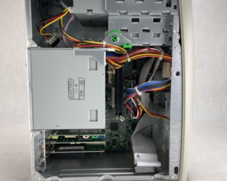 Dell Dimension L700CXE MT Intel Celeron 700MHz 128MB RAM No HDD No OS