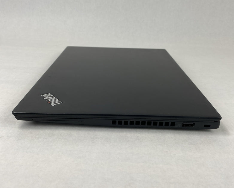 Lenovo ThinkPad T490s Core i5-8365U 1.60 GHz 8GB RAM 14" No Battery No HDD No OS