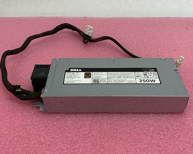 Dell D250E-S0 250W Switching Power Supply