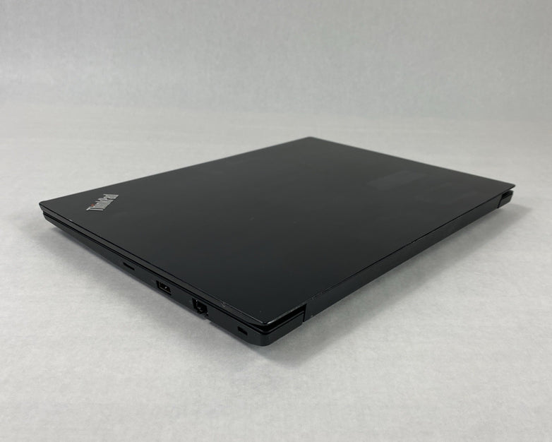Lenovo ThinkPad E480 Intel Core i5-8250U 1.60 GHz 8GB RAM 14" No HDD No OS