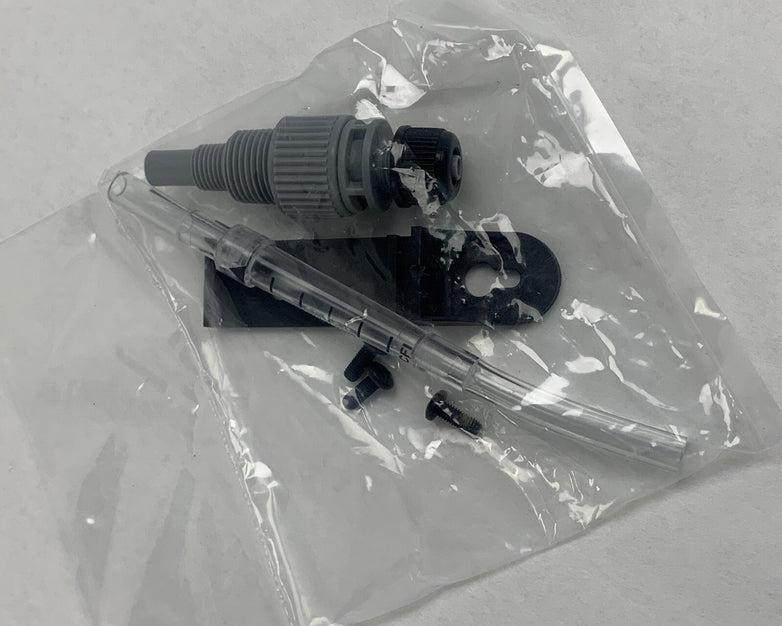 Star System t15n302x026v01 Chem Feed C-1500N Blue White Pump Filter Kit