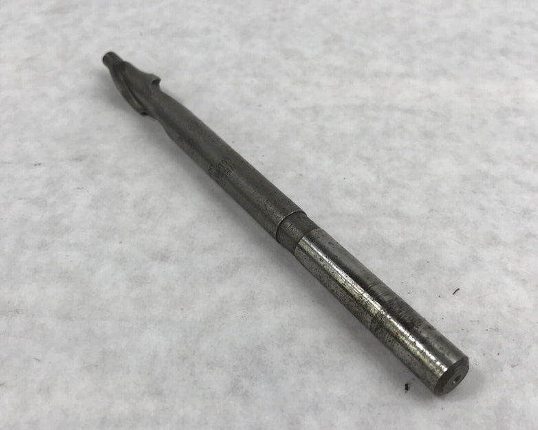 Weldon USA LGL-10 3/16" Screw MSS-62 3/4" Cutting Length End Mill Router Bit