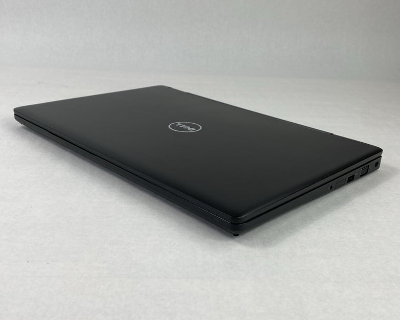 Dell Latitude 5580 Core i5-7300U 2.60 GHz 8 GB RAM 15.6" No Battery No HDD No OS