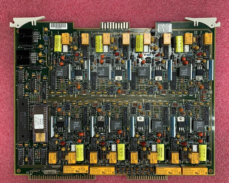 Rolm 98D1669 90515C 0590/04CA Card