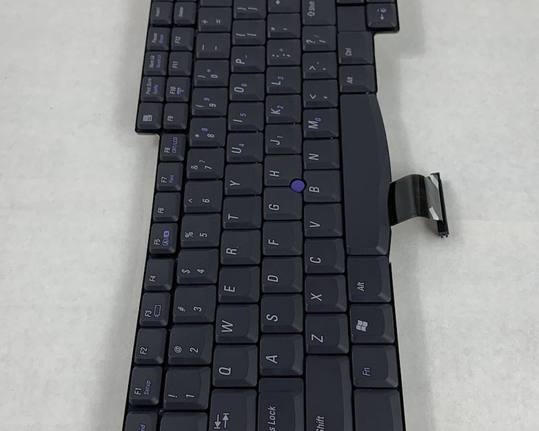 Dell Inspirion AD287-US Laptop Keyboard (Lot of 3)